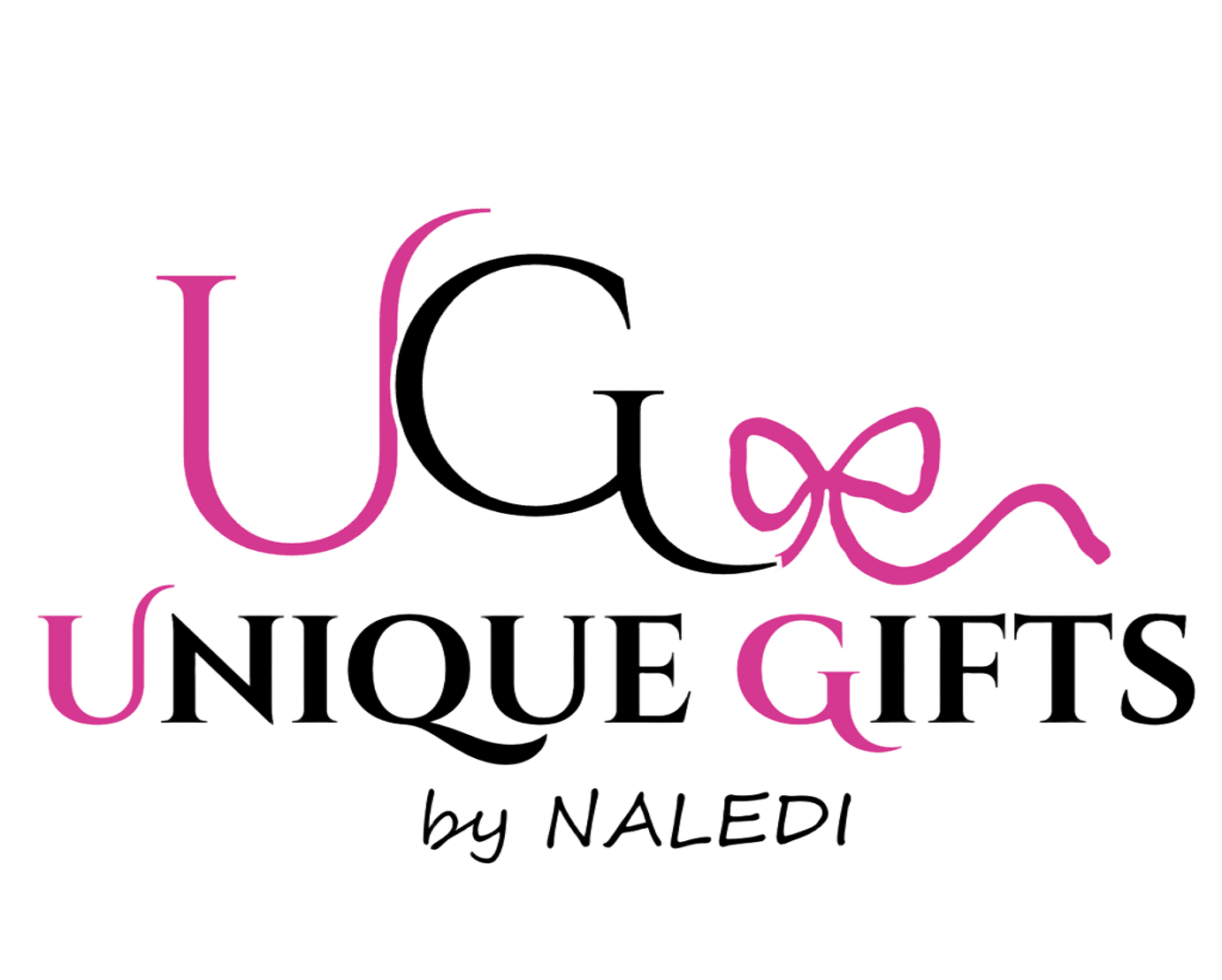 Unique Gifts By Naledi logo